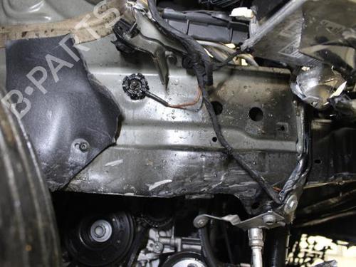 Engine SEAT IBIZA V (KJ1, KJG) 1.0 TSI | BP26668593M1 