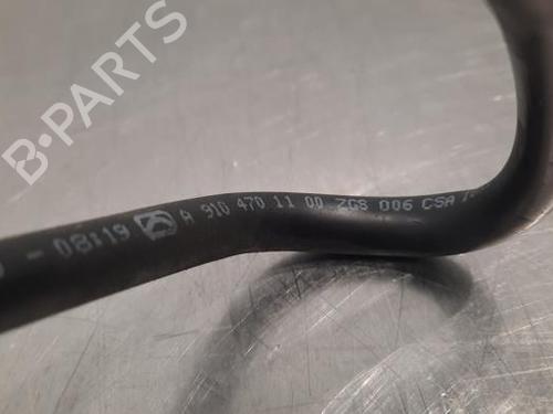 Pipe MERCEDES-BENZ SPRINTER 3-t Van (B910) 211 CDI (910.621, 910.623) | BP23595986M125 