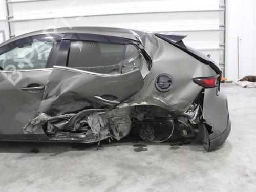 Felg MAZDA 3 Hatchback (BP) 2.0 SKYACTIV-G M Hybrid | BP37623932C45 - Image 19