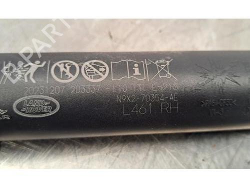 Tailgate lift support LAND ROVER RANGE ROVER SPORT III (L461) P440e PHEV AWD | BP28719855C138 