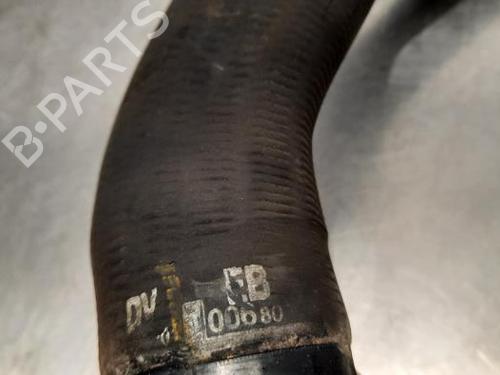 Intercooler pipe PEUGEOT 3008 II SUV (MC_, MR_, MJ_, M4_) 1.5 BlueHDi 130 | BP23583466M127 