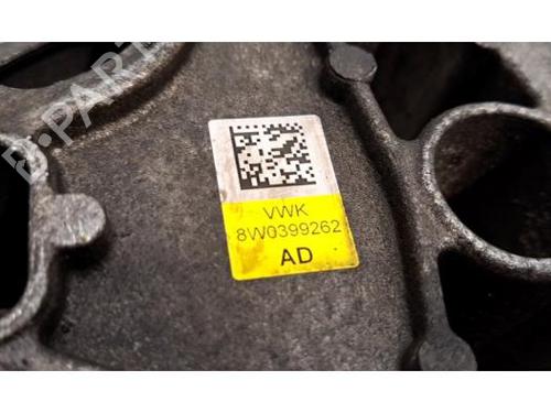 Gearbox mount AUDI A4 B9 (8W2, 8WC) 2.0 TDI | BP32398734M88