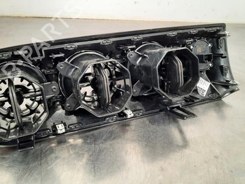 Used Air vent MERCEDES-BENZ A-CLASS Saloon (V177) A 180 d (177.110) (116 hp) 15043024