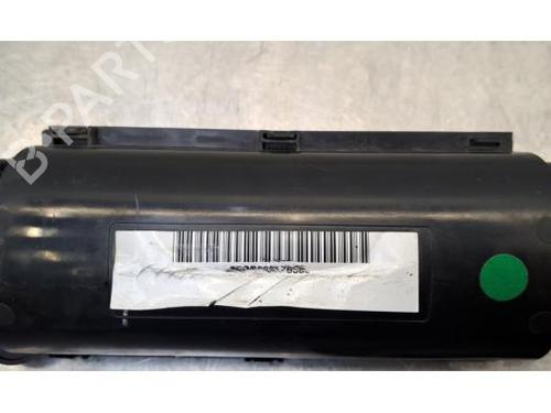 Electronic module FIAT SCUDO Van 2.0 Multijet 145 (506) | BP38022735M83 - Image 2