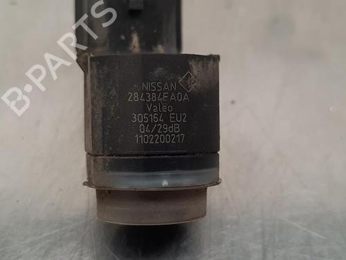 Electronic module NISSAN QASHQAI II SUV (J11, J11_) 1.5 dCi | BP23617069M83 