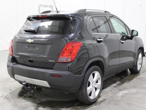 Engine CHEVROLET TRAX 1.7 TD | BP15788356M1 - Image 12