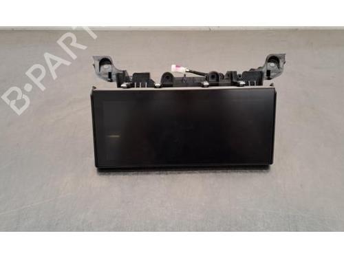 Display monitor PEUGEOT 5008 II (MC_, MJ_, MR_, M4_) 1.5 BlueHDi 130 (MCYHZJ, MCYHZR, MCYHZX) | BP29468165C48 