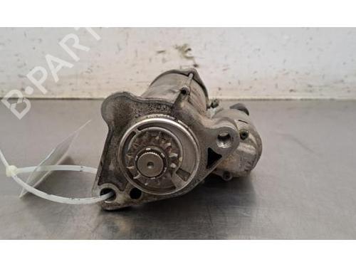 Starter VW AMAROK (2HA, 2HB, S1B, S6B, S7A, S7B, AGD) 3.0 TDI 4motion | BP36169383M8 - Image 2