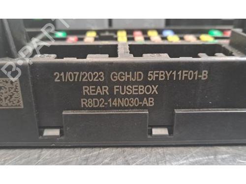 Fuse box LAND ROVER RANGE ROVER EVOQUE (L538) 2.2 D 4x4 | BP34408034E1  - Image 9