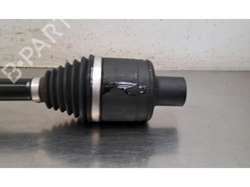 Used Left rear driveshaft Left rear driveshaft MERCEDES-BENZ EQE (V295) EQE 300 (295.111) (245 hp) 36772983 36772983