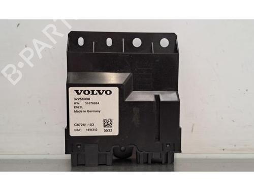 Used Electronic module VOLVO V60 II (225) D3 (150 hp) 29521968