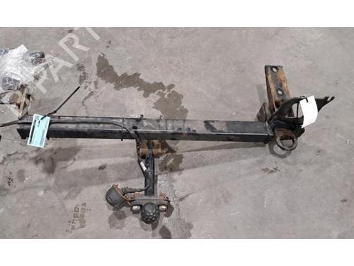 Gancio traino LAND ROVER RANGE ROVER EVOQUE (L538) 2.0 D 4x4 (150 hp) 31842961