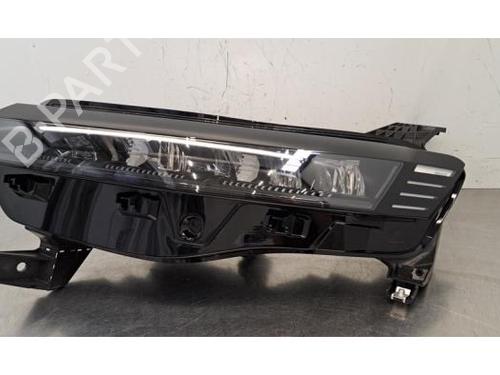 Used Left headlight Left headlight RENAULT MEGANE E-TECH SUV EV60 (BNJ1) (218 hp) 40284749 40284749