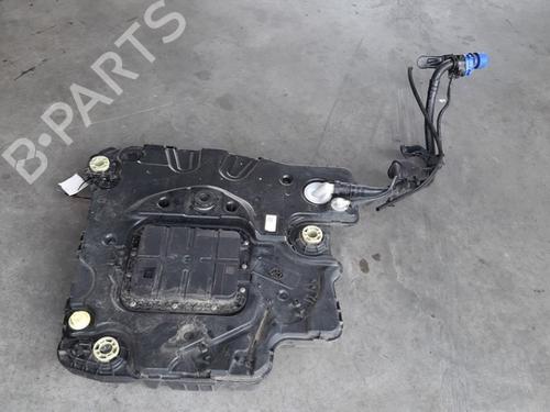 AdBlue tank CITROËN C3 III (SX) 1.5 BlueHDi 100 (SXYHYP, SXYHTU) | BP15791690M85 