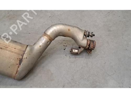 Exhaust manifold JAGUAR F-PACE (X761) 3.0 SDV6 AWD | BP35772631M110 - Image 10