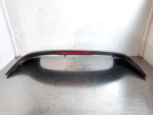 Spoiler bagklap FORD PUMA (J2K, CF7) 1.0 EcoBoost (125 hp) 23617792