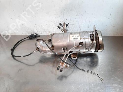 Used Catalyst CITROËN C5 AIRCROSS (A_) 1.5 BlueHDi 130 (ACYHZJ, ACYHZR) (131 hp) 25929480