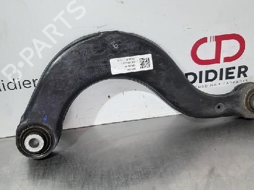 Used Right rear suspension arm VW GOLF VII (5G1, BQ1, BE1, BE2) 1.4 TSI (125 hp) 10880266