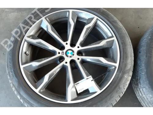 Rim BMW X4 (G02, F98) xDrive 30 d | BP23612660C45 