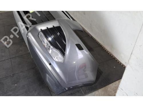 Front bumper FORD KUGA II (DM2) 2.0 TDCi 4x4 | BP29494016C7 