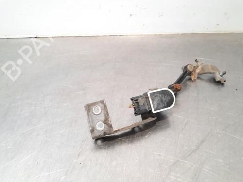 Elektronisk modul MERCEDES-BENZ CLA Coupe (C117) CLA 200 CDI (117.301) (136 hp) 15034026