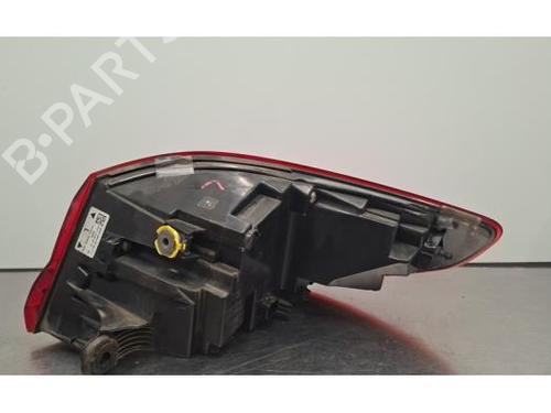 Left taillight BMW 1 (F40) 116 d | BP40614980C34 - Image 2