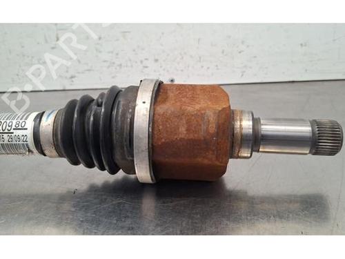 Left front driveshaft OPEL VIVARO C Van (K0) 1.5 | BP39453021M38 - Image 4