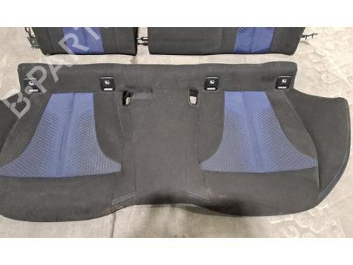 Sæde sæt BMW 1 (F40) 118 i | BP31842769C78 
