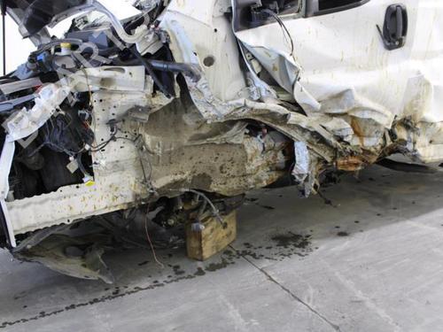 Pipe OPEL MOVANO C Van (U9) 2.2 D | BP27975354M125 