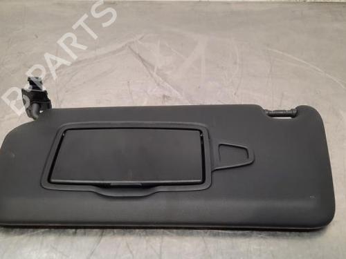 Right sun visor MERCEDES-BENZ CLA Shooting Brake (X117) CLA 220 CDI / d (117.903) | BP23639934I2