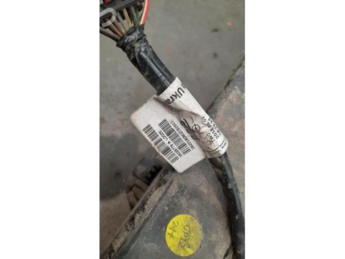 Tow ball/Mechanism OPEL ASTRA K Sports Tourer (B16) 1.6 CDTi (35) | BP23581837C141 