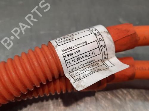 Cable BMW X1 (F48) sDrive 18 i | BP11726658E12 