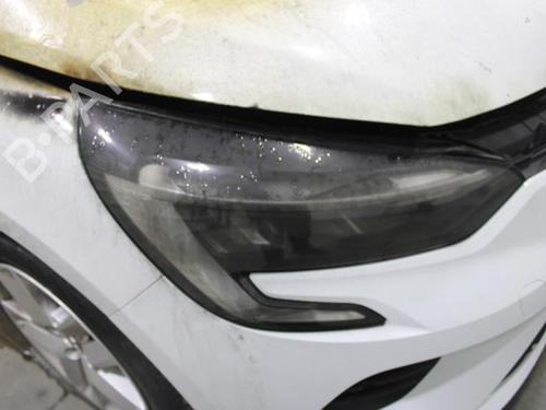 Electronic module RENAULT CLIO V (B7_) 1.0 TCe 90 (B7MT) | BP34200563M83  - Image 11