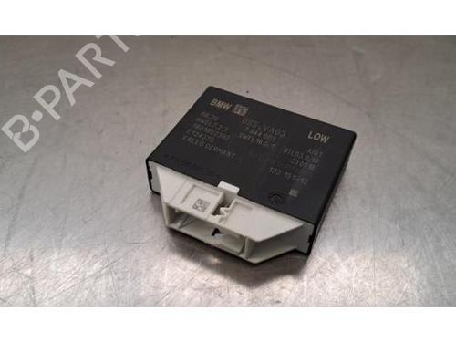Used Electronic module BMW X3 (G01, F97, G08) xDrive 20 d (190 hp) 29643295