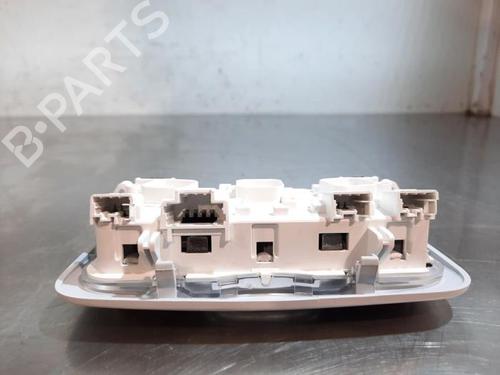 Interior roof light PEUGEOT 5008 II (MC_, MJ_, MR_, M4_) 1.5 BlueHDi 130 (MCYHZJ, MCYHZR, MCYHZX) | BP23585889I8 