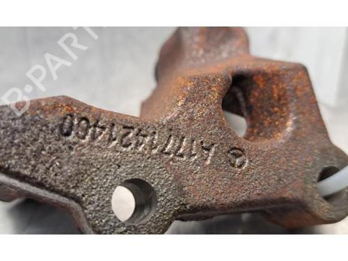 Support MERCEDES-BENZ A-CLASS (W177) A 180 (177.084) | BP37038411C155 - Image 3