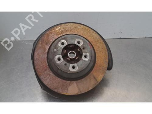 Right rear steering knuckle PORSCHE CAYENNE (9YA) Turbo E-Hybrid AWD (9YACT1) | BP37275684M28 - Image 8