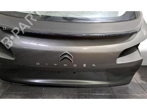Tailgate CITROËN C5 X (ND_, NC_) PureTech 130 (NCHNSP) | BP30139115C6