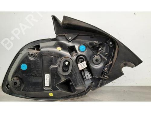 Right taillight RENAULT ZOE (BFM_) ZOE (BFMC, BFMD) | BP23623948C35 