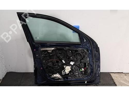 Left front door MERCEDES-BENZ C-CLASS T-MODEL (S206) C 300 e (206.254) | BP31273877C2 