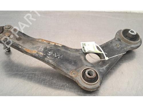 Left front suspension arm RENAULT MEGANE IV Hatchback (B9A/M/N_) 1.6 TCe 205 (B9MV) | BP25829434M12 