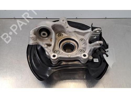 Left rear steering knuckle AUDI E-TRON (GEN) 50 quattro | BP39571582M27 - Image 6