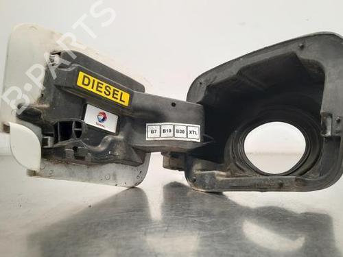 Used Fuel flap PEUGEOT EXPERT Van (V_) 2.0 BlueHDi 120 (122 hp) 23585988