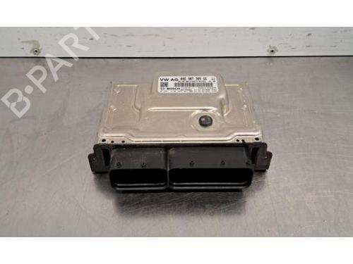 Used Engine control unit (ECU) Engine control unit (ECU) SKODA OCTAVIA IV Combi (NX5, PV5) 1.4 TSI iV (204 hp) 33132055 33132055