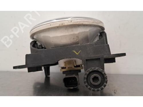 Left front fog light CITROËN C3 III (SX) 1.5 BlueHDi 100 (SXYHYP, SXYHTU) | BP30054017C30 