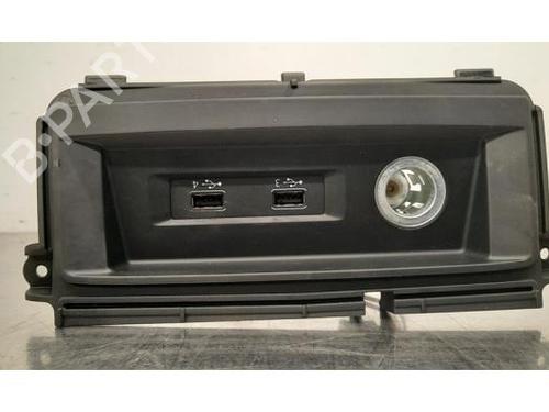 Elektronisk modul AUDI Q8 (4MN, 4MT) 50 TDI Mild Hybrid quattro (286 hp) 23628582