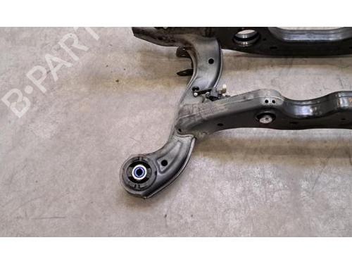 Subframe MERCEDES-BENZ CLA Shooting Brake (X118) CLA 200 d (118.612) | BP38043851M9 - Image 4