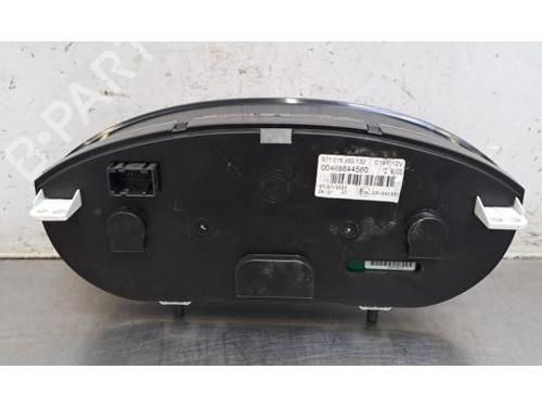 Instrument cluster PEUGEOT BOXER Van 2.2 BlueHDi 120 | BP36207205C47 - Image 4