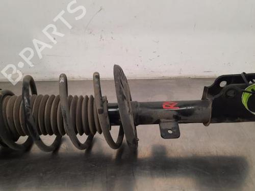 Used Right front shock absorber CITROËN C5 AIRCROSS (A_) 1.5 BlueHDi 130 (ACYHZJ, ACYHZR) (131 hp) 23627153