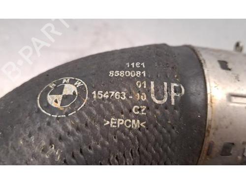 Intercooler pipe BMW X5 (G05, F95) xDrive 25 d | BP30310550M127